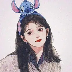 追番的阿柚头像
